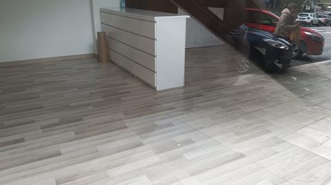 Photo 5 of Premises to rent in Calle José Manuel Pedregal, 20, Centro, Asturias