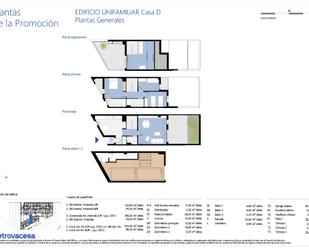 House or chalet for sale in Dr. Pearson, Vallparadís - Antic Poble de Sant Pere