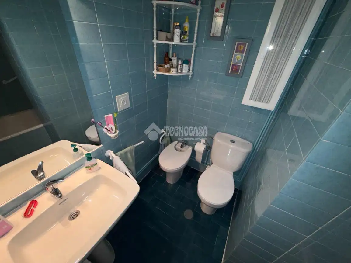 Baño de Piso en venta en Becerril de la Sierra
