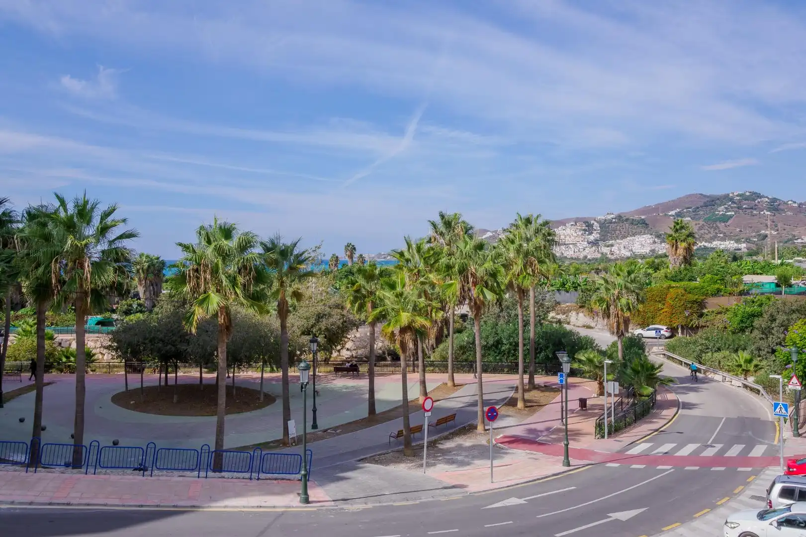 Flat for sale in Nerja, Málaga