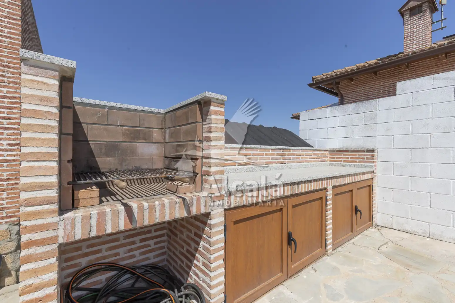 Casa con piscina en venta en Torrejón del Rey, imagen 51