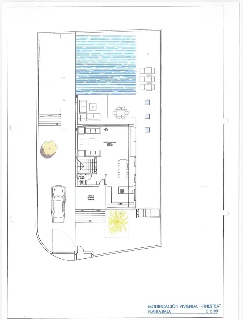 Villa avec piscine à vendre à TOLEDO, imagen 48