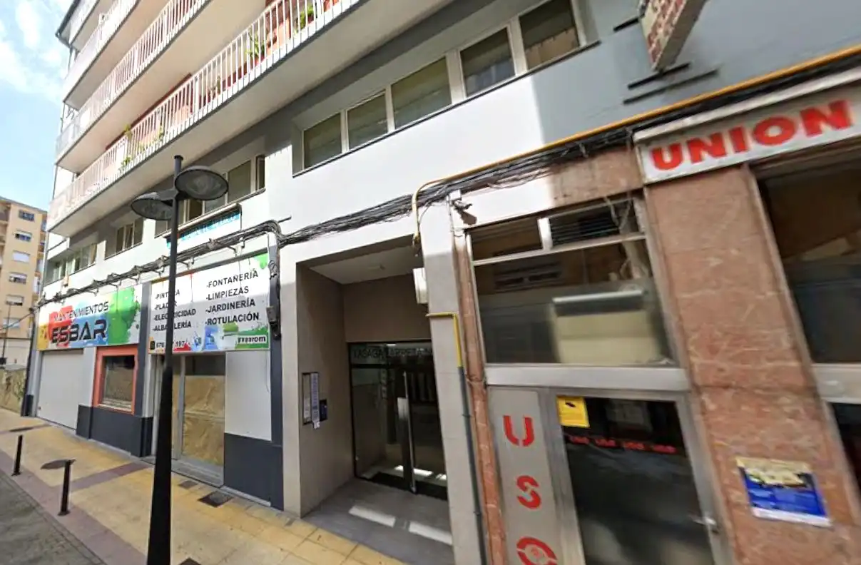 Apartamento en venta en Lasaga Larreta, El Parque - Zapatón