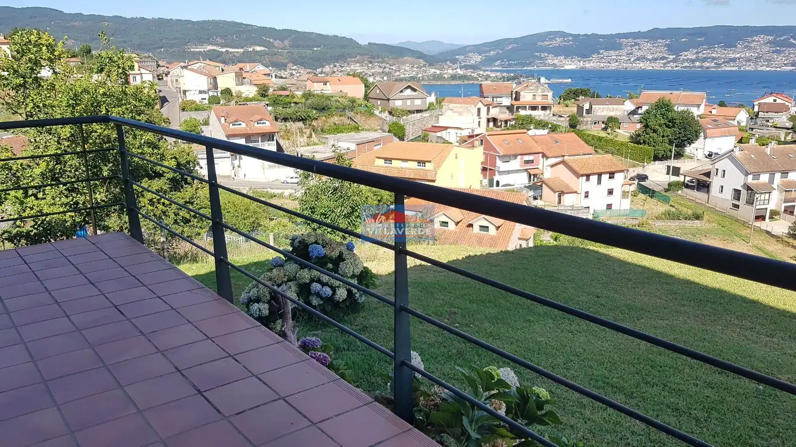 Villa in vendita a Moaña, imagen 6