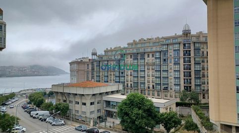 Foto 3 de Pis en venda a Zalaeta, Monte Alto - Zalaeta - Atocha, A Coruña Capital