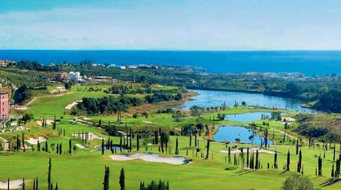 Foto 2 de Residencial en venda a N/a, -1, Los Flamingos, Málaga