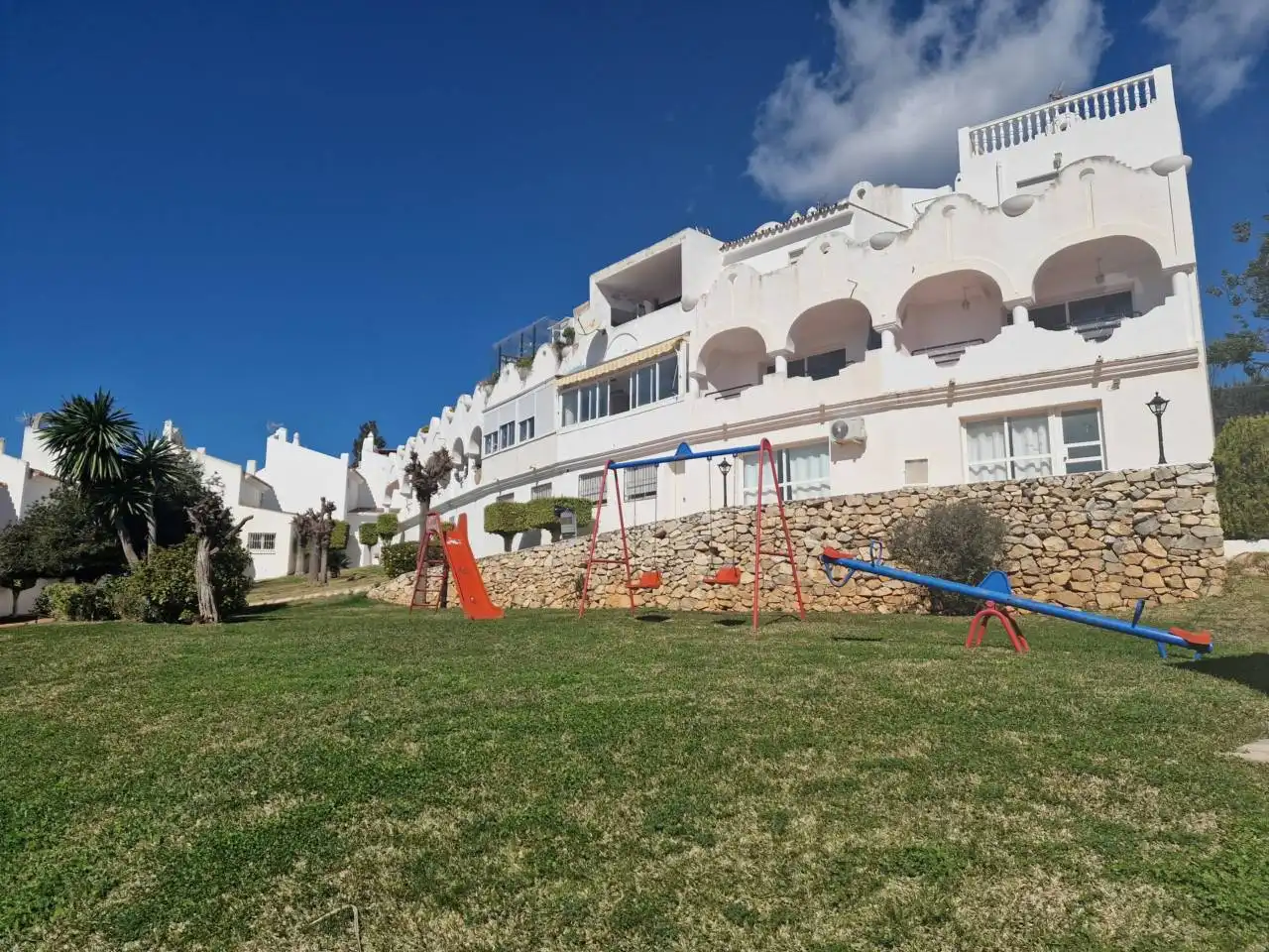 Vivienda con piscina en venta en Elviria - Cabopino, imagen 47