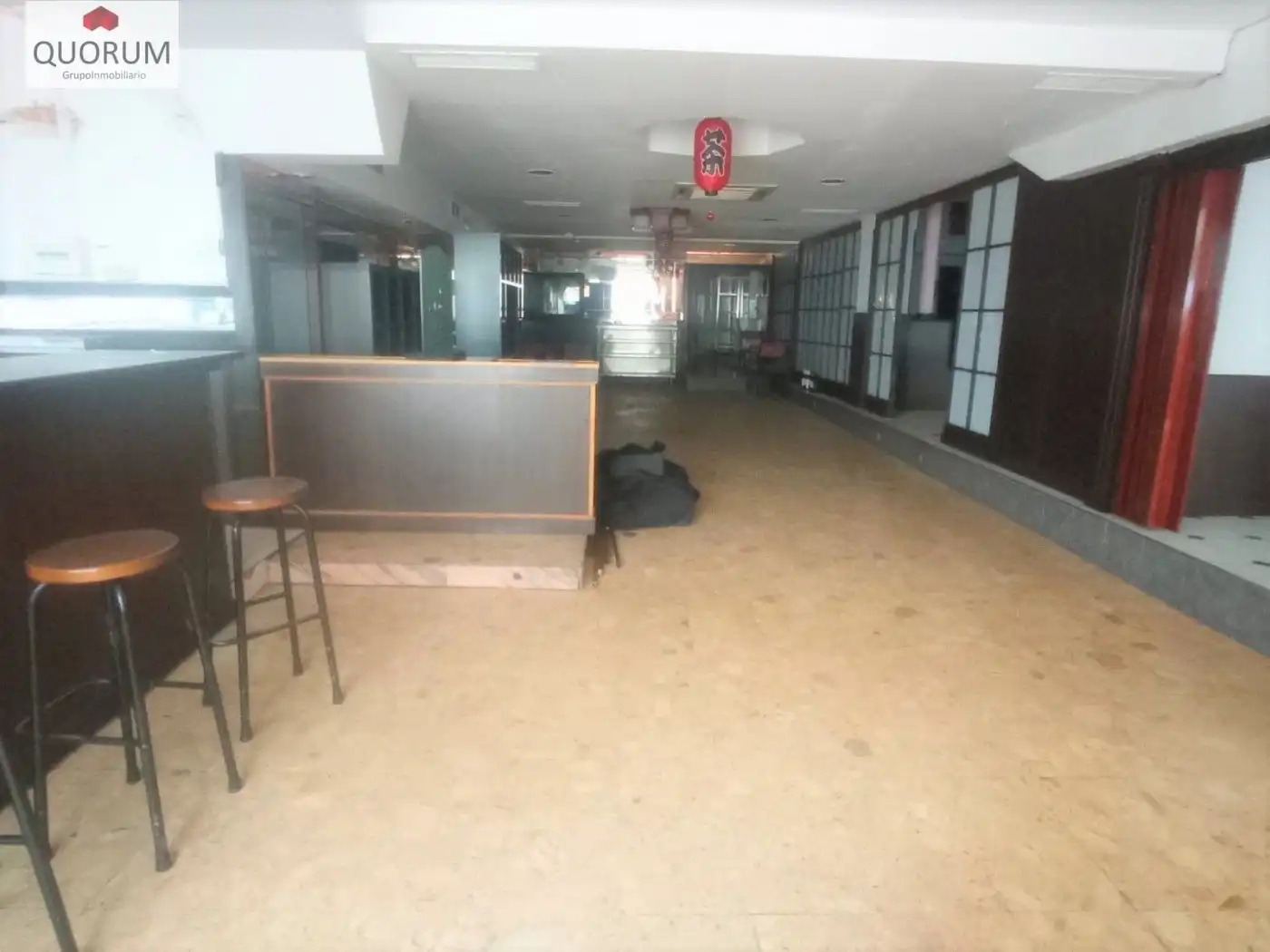 Local comercial en venda a Lasesarre, imagen 9