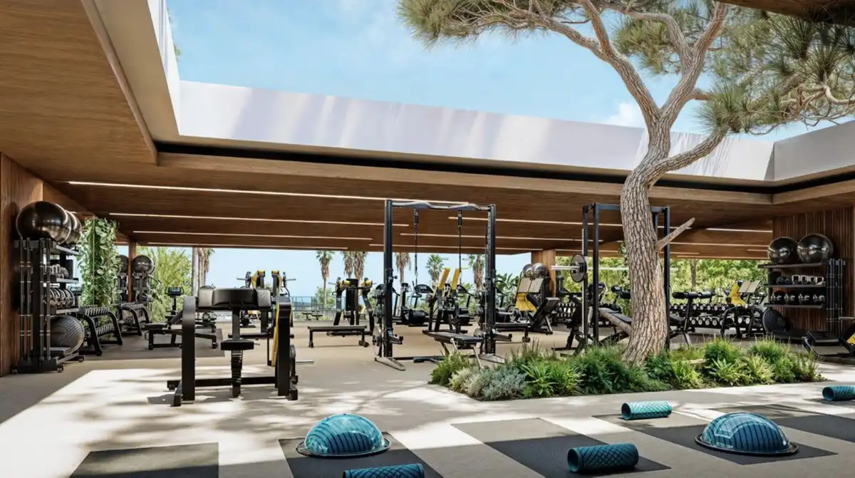 Apartamento con piscina en venta en Selwo, imagen 22