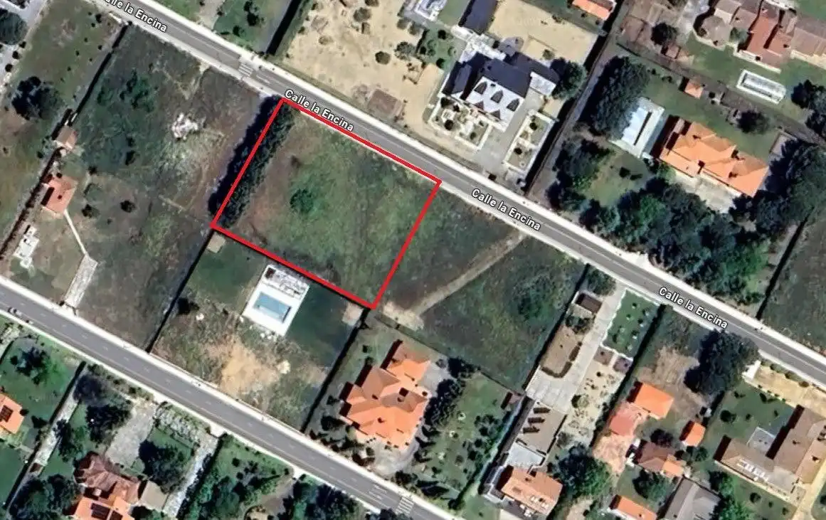 Terreno residenziale in vendita a Pelabravo, imagen 3