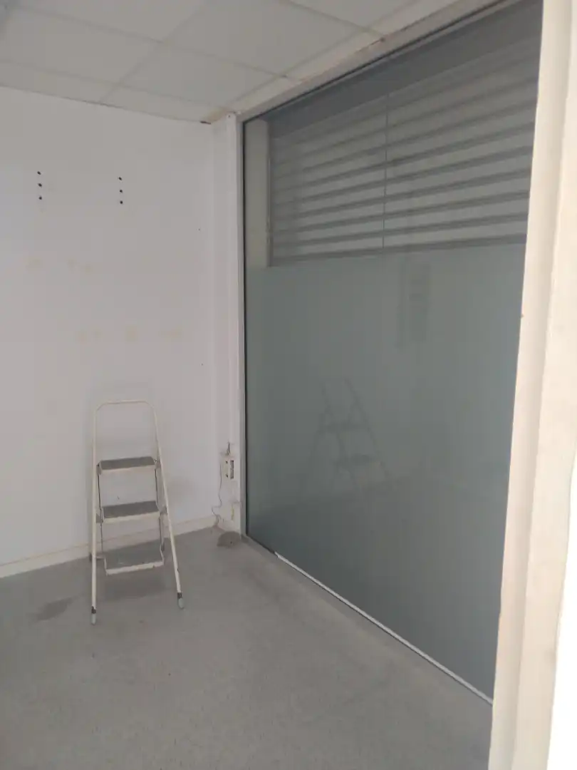 Local de alquiler en Terrassa