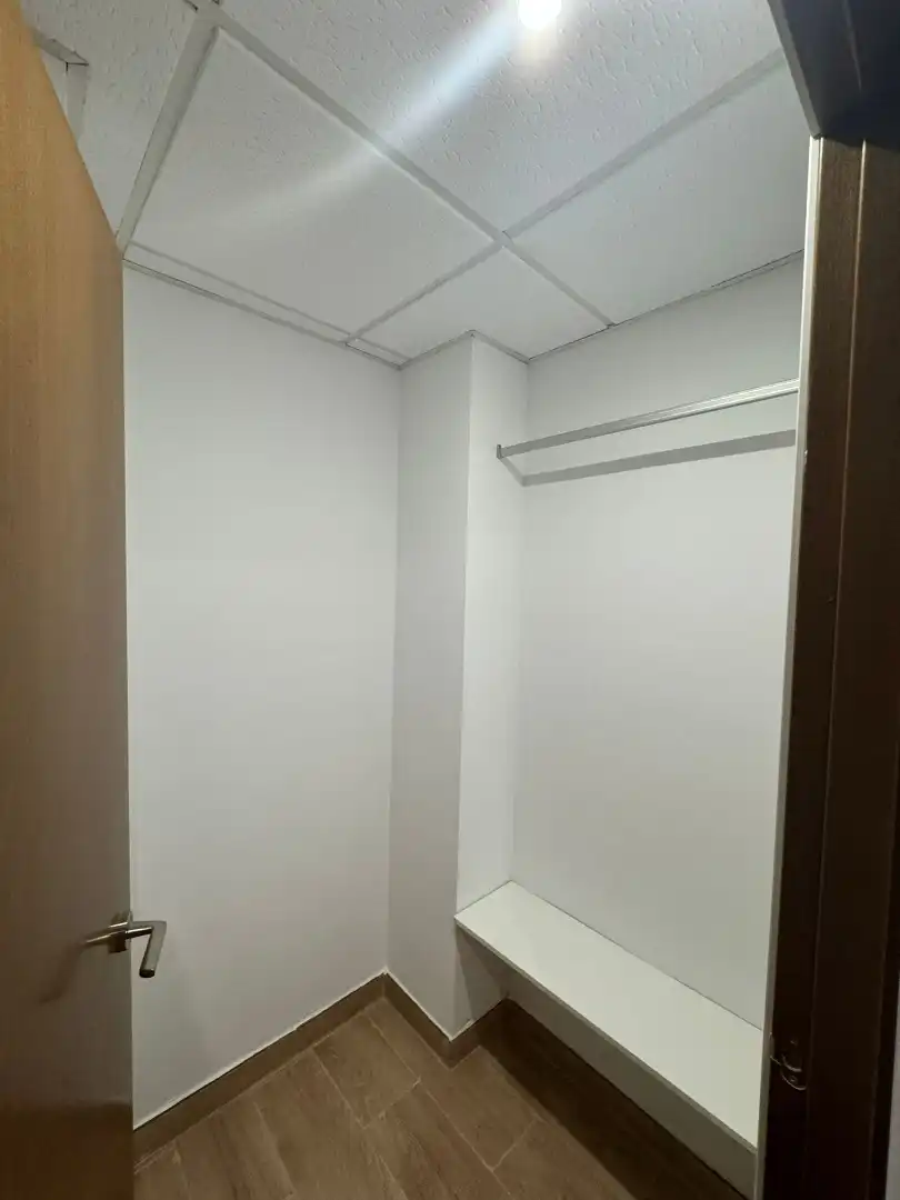 Ático en venta en Don Benito con Aire acondicionado, Calefacción y Terraza