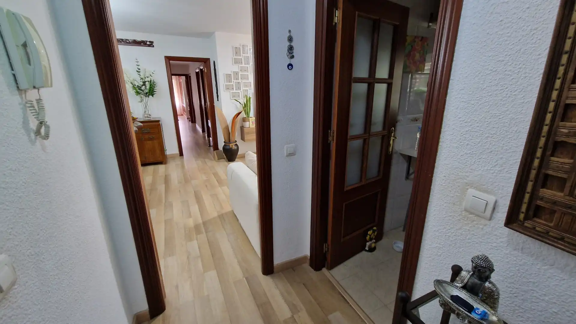 Wohnungen zum Verkauf in Estepona mit Terrasse und Abstellraum