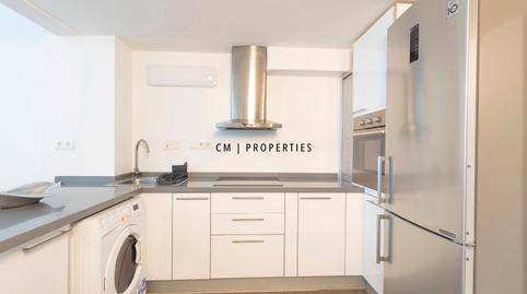 Foto 4 de Dúplex de lloguer a Andarella, Barrio de la Luz, Xirivella