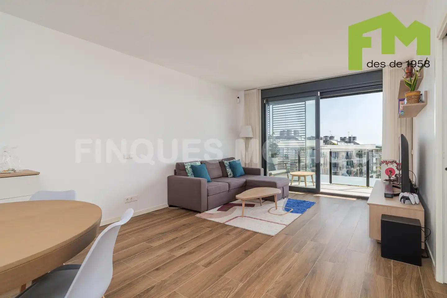 Flat for sale in Avinguda Doctor Rodríguez de la Fuente, Teià