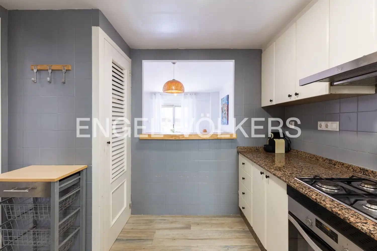 Wohnung zur Miete in Mareny de Barraquetes, imagen 21
