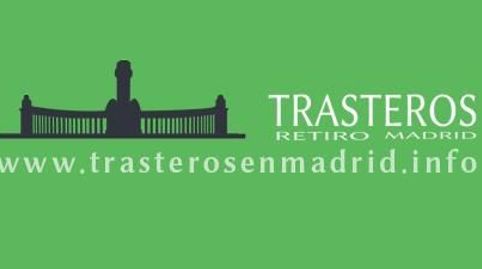 Foto 4 de Trastero en venta en San Diego, Madrid Capital