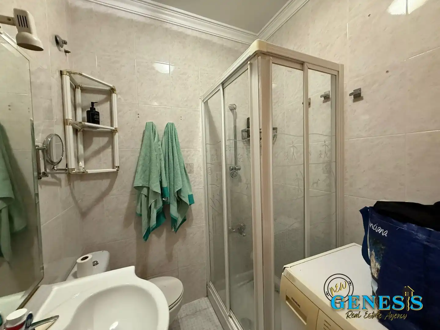 Penthouse mit Terrasse zum Verkauf in Calle Fragata 25, imagen 15
