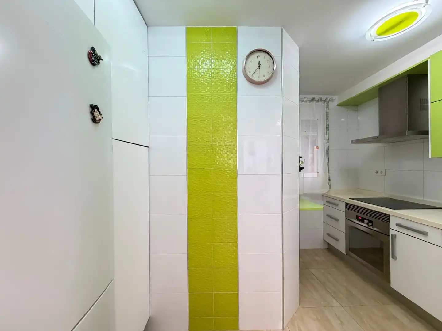Apartament amb terrassa en venda a MORIONES, imagen 26