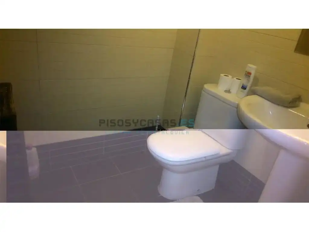 Bathroom of Detached homes for sale in Alborache  with Air Conditioner, Private garden and Terrace