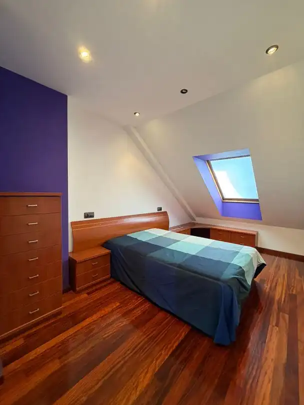 Dúplex en venta en Calle Vicente Jove, El Natahoyo