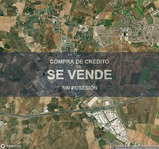 Terreno residencial en Venta en Ramal de Espartinas