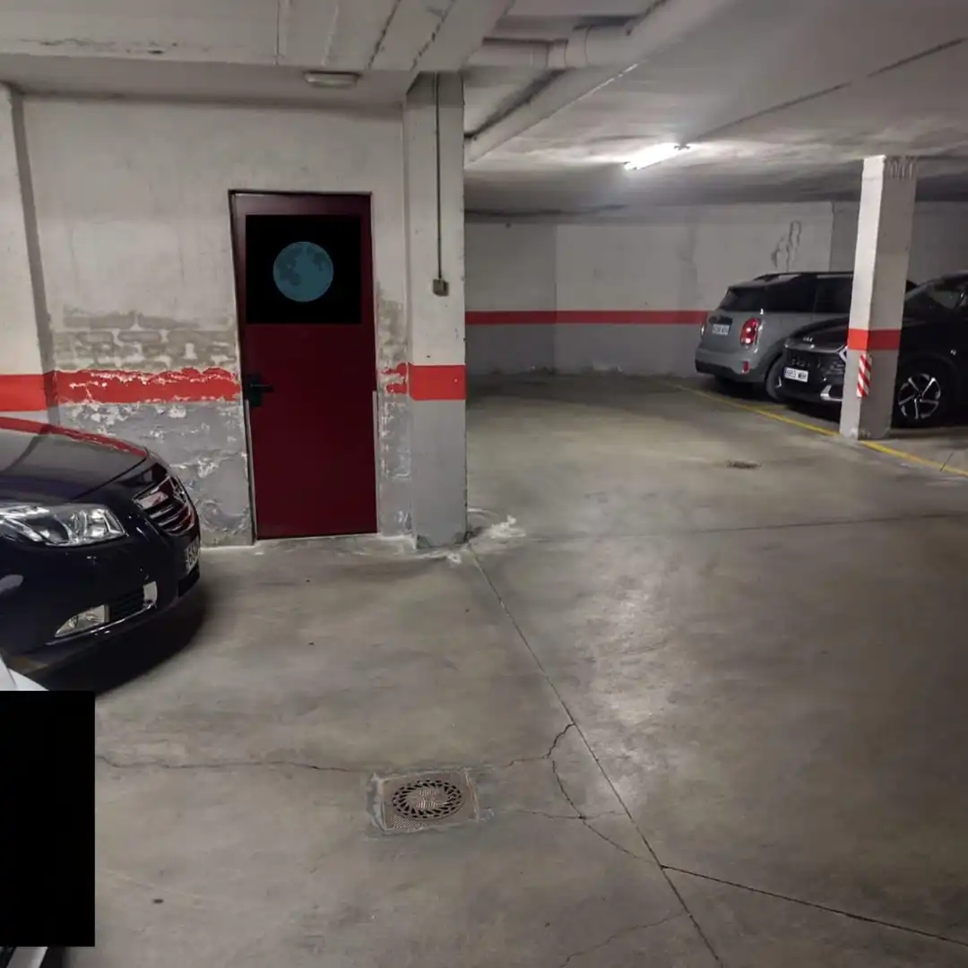 Parking de Garaje en venta en Ciempozuelos