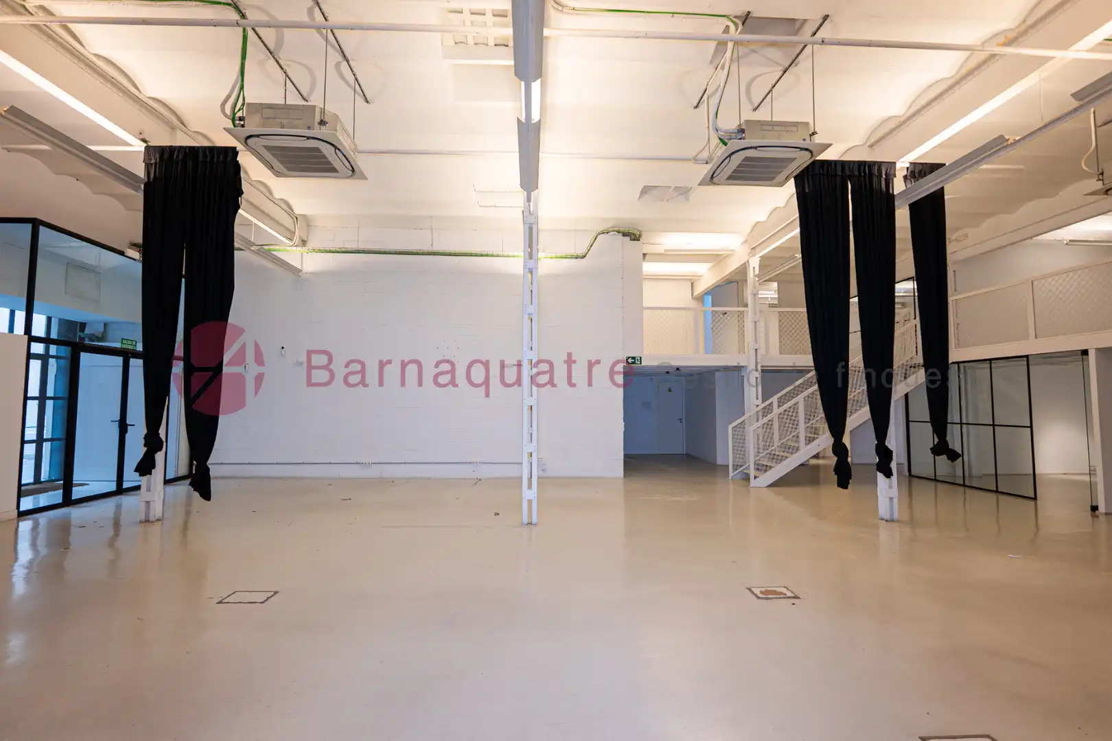 Office space to rent in Passatge dels Camps Elisis 9, imagen 3
