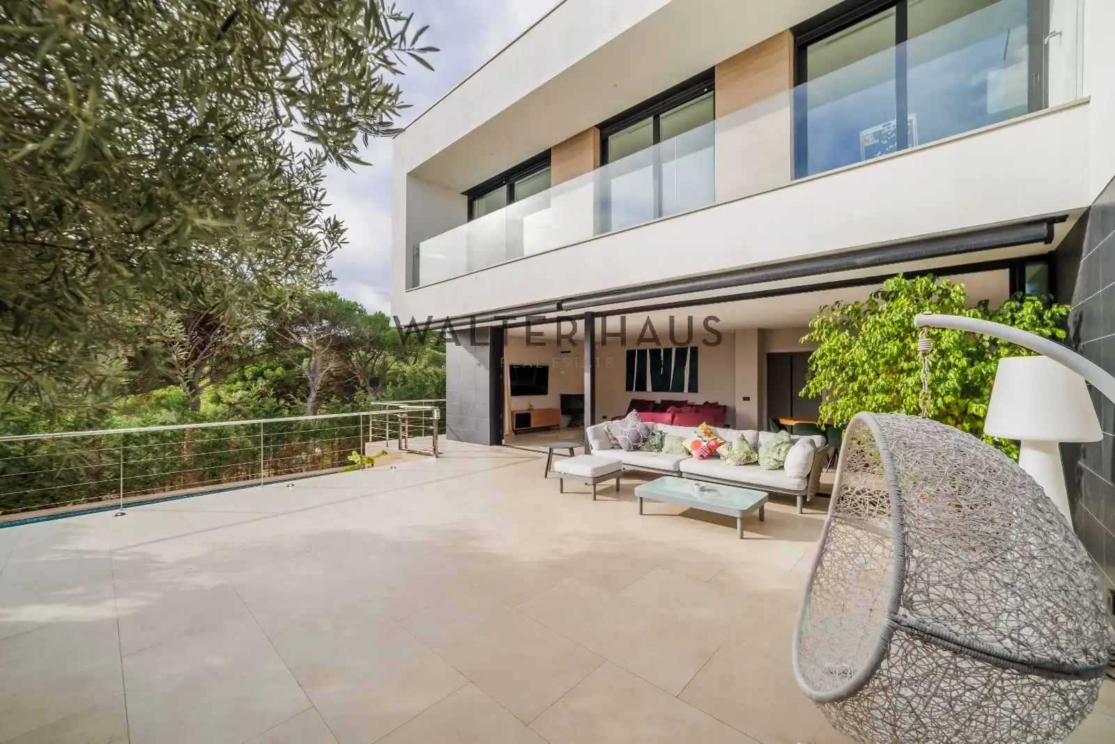 Casa amb terrassa en venda a Carrer Vicens Bou, imagen 13