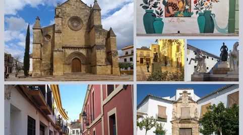 Foto 3 de Casa o chalet en venta en Sta. Marina - San Andrés - San Pablo - San Lorenzo, Córdoba Capital