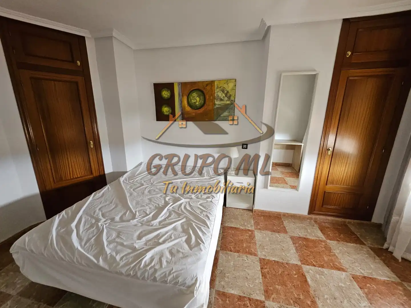Wohnung zur Miete in Avenida de Andalucía, Valdeastillas - Fuentezuelas