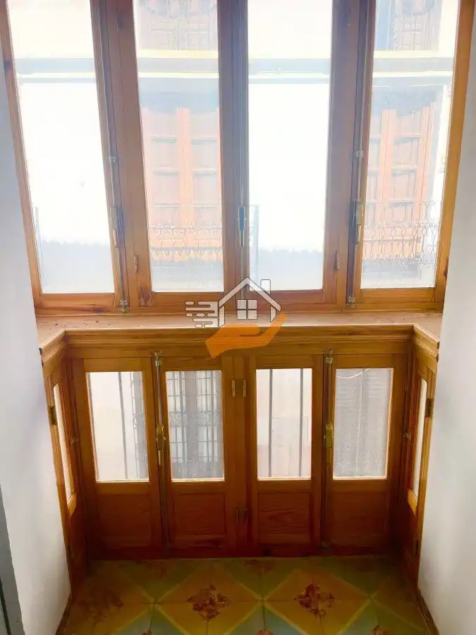 Maison mitoyenne avec terrasse à vendre à Vélez-Rubio, imagen 18