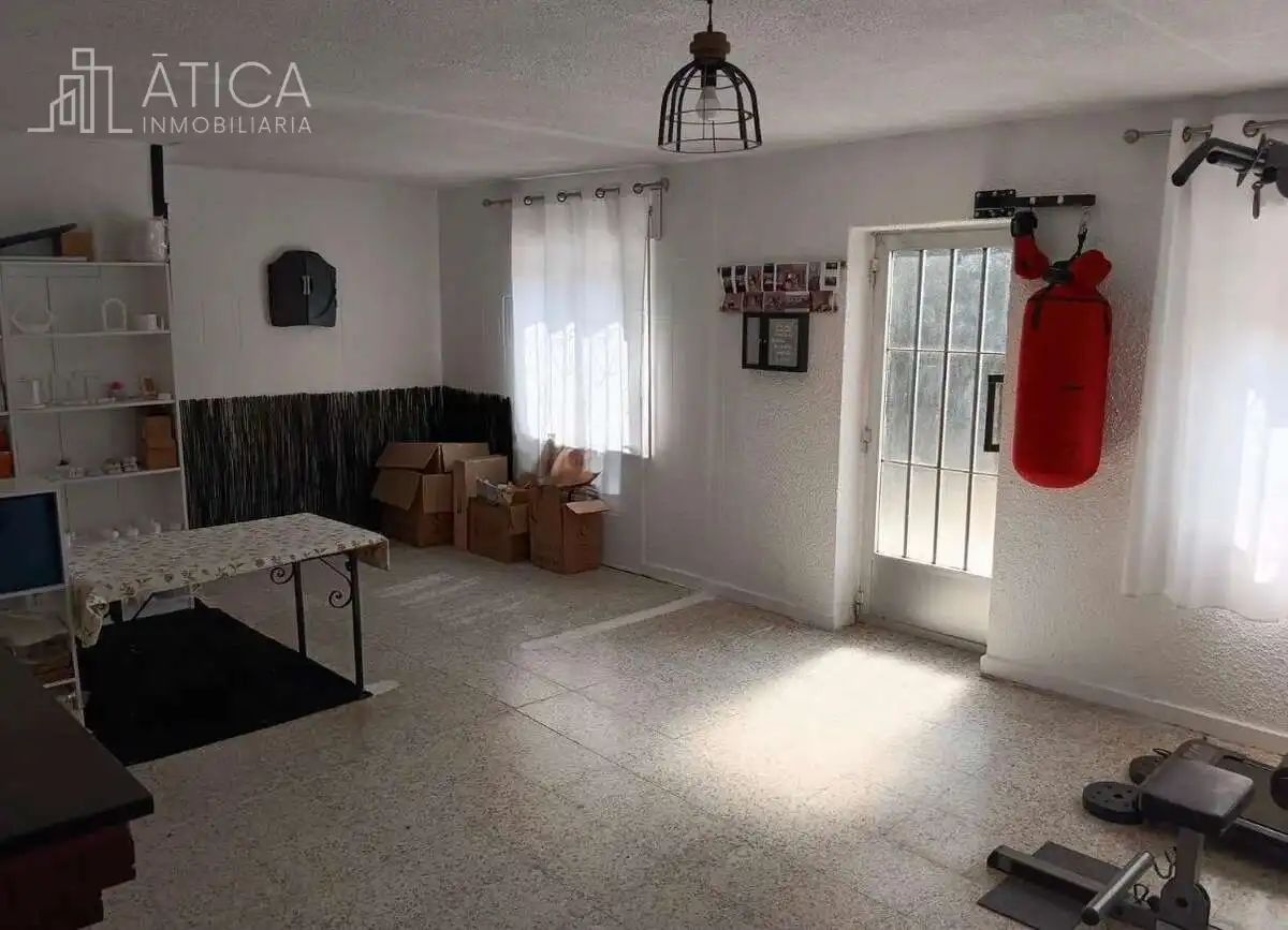 Detached house with pool for sale in Calzada de Valdunciel, imagen 19