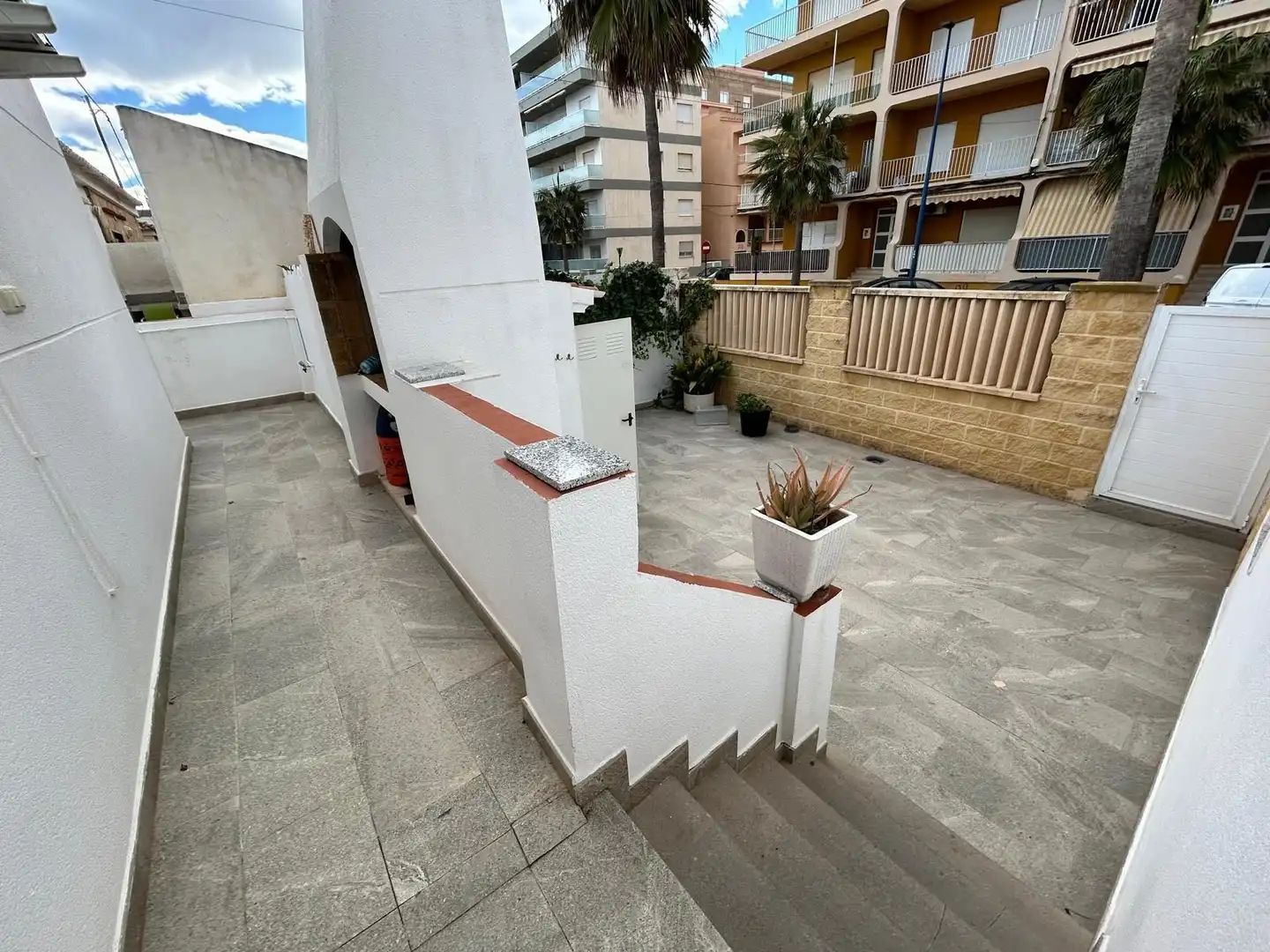 Villa con giardino in vendita a Miramar, imagen 35