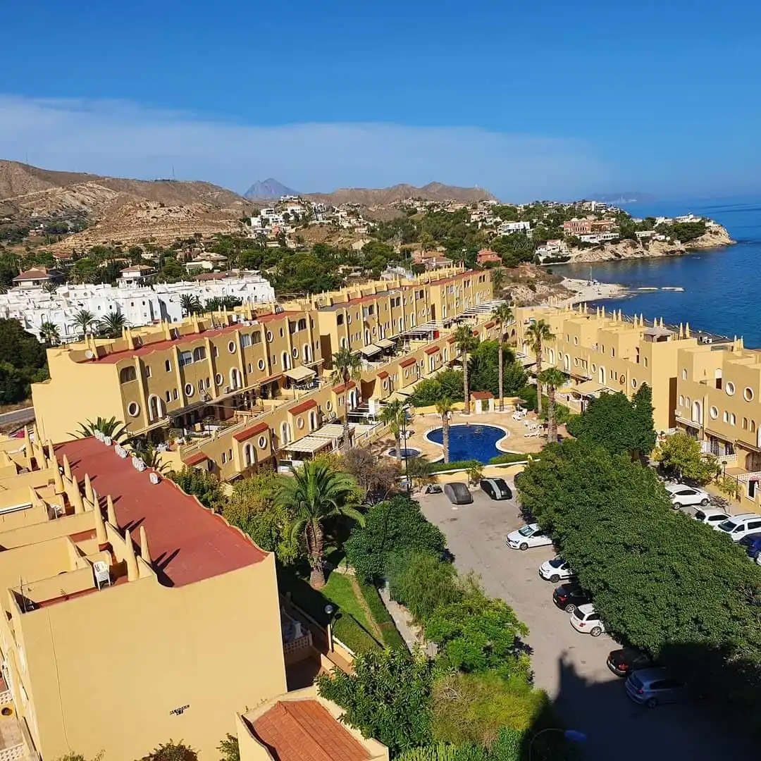 Detached homes for rent in Calle Dentol, Pueblo Español - Coveta Fumá