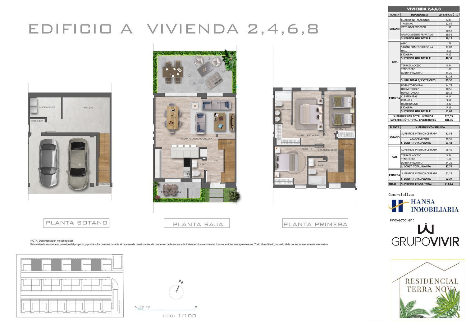 Single-family semi-detached for sale in Torrejón de Ardoz  with Heating, Private garden and Terrace