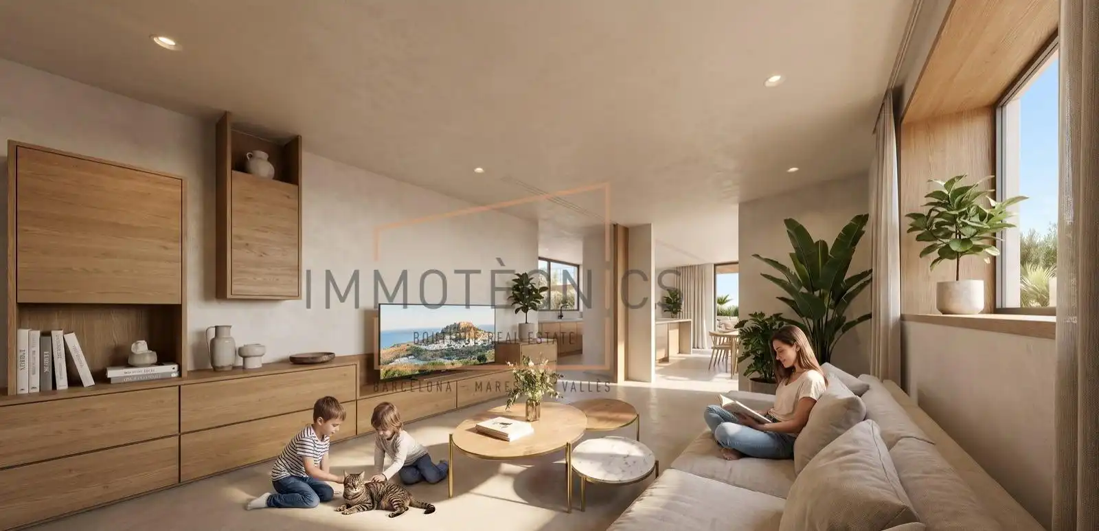 House for sale in Vilanova del Vallès, imagen 3