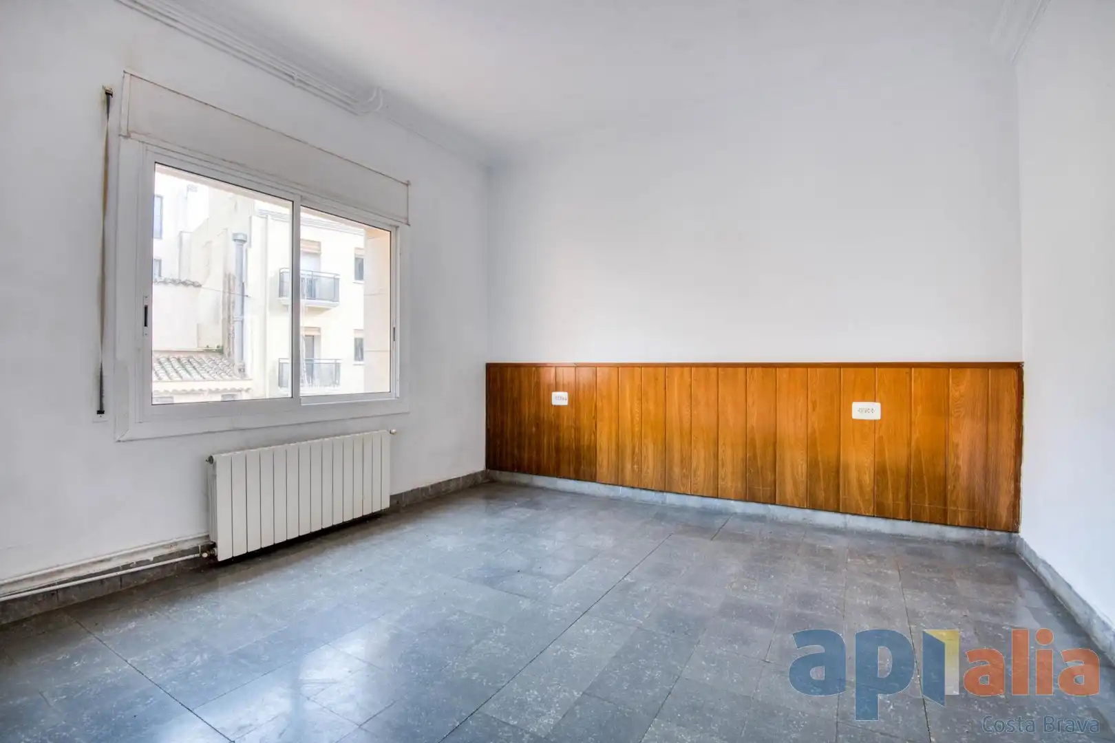 Habitación de Apartamento en venta en Sant Feliu de Guíxols con Calefacción