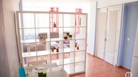 Foto 2 von Wohnungen zur Miete in Avenida de Benyamina, Playamar - Benyamina, Torremolinos