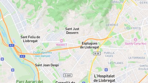 Photo 2 of Residential for sale in Centre, Sant Joan Despí