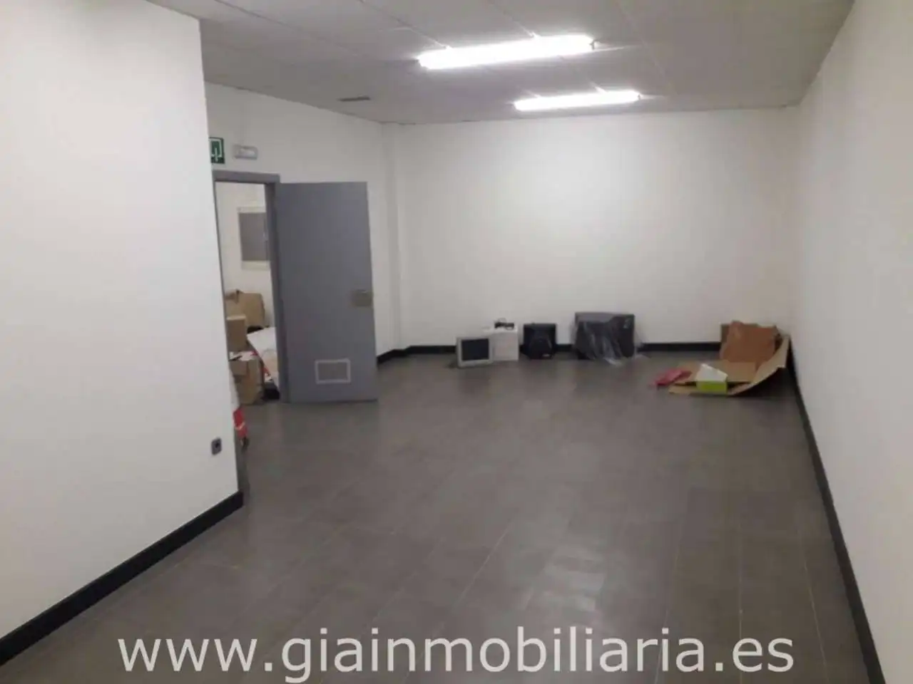 Local comercial en venta en Calle Juan Bautista Andrade 5, imagen 4