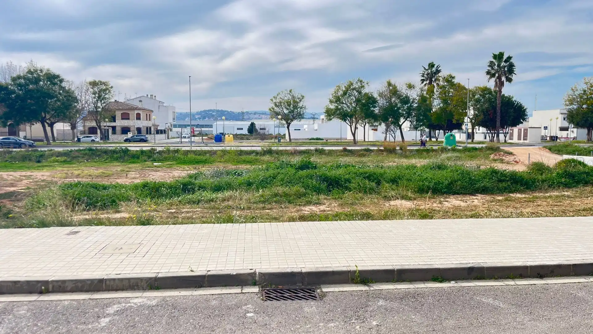 PARCELA URBANA EN ALBERIC SECTOR R, imatge 4