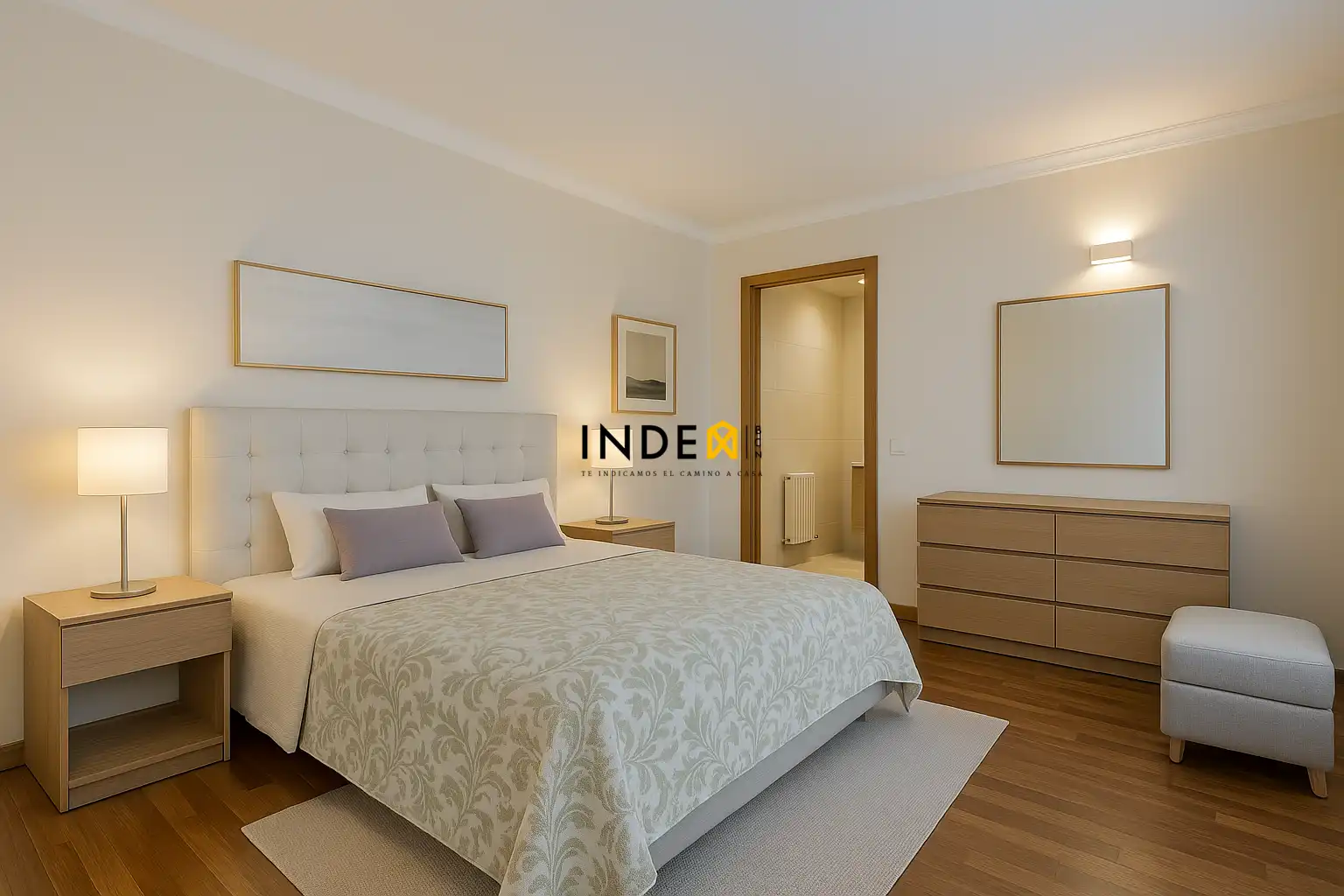 Casa con piscina en venta en Llevantina - Montgavina - Quintmar, imagen 7