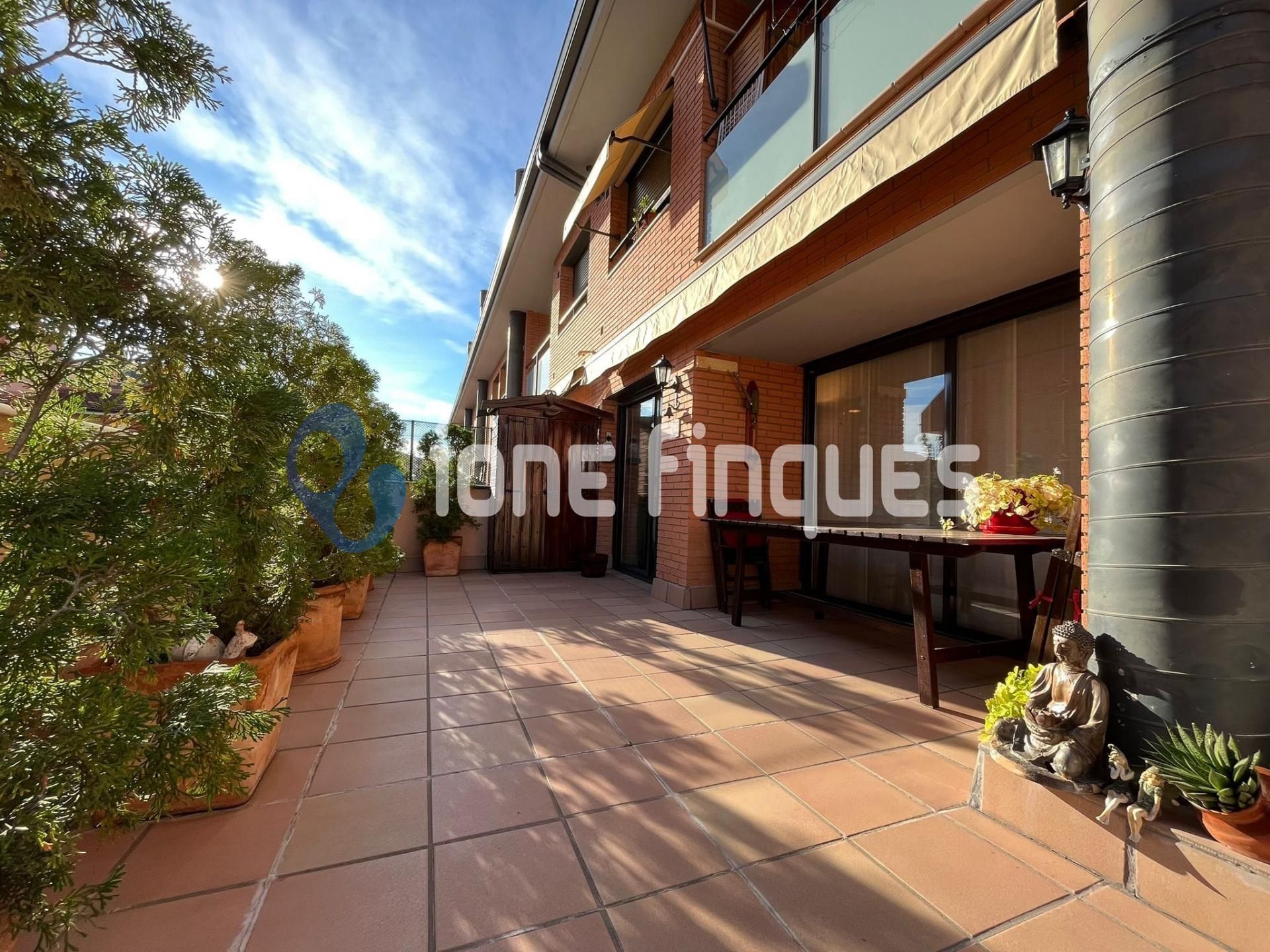 Flat for sale in Corbera de Llobregat