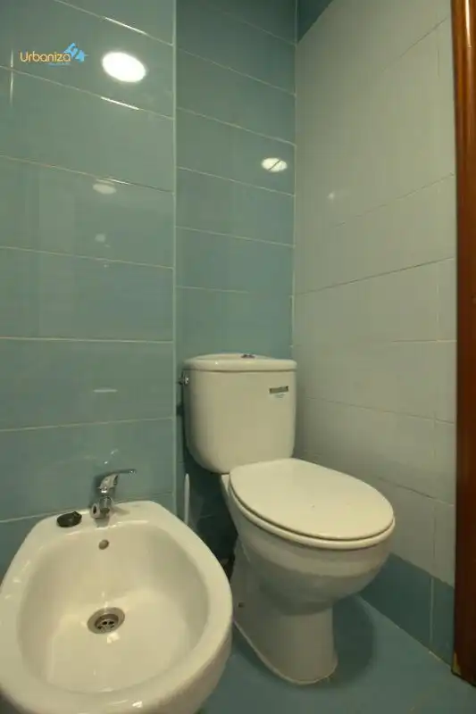 Appartement avec terrasse à louer à Pardaleras, imagen 11