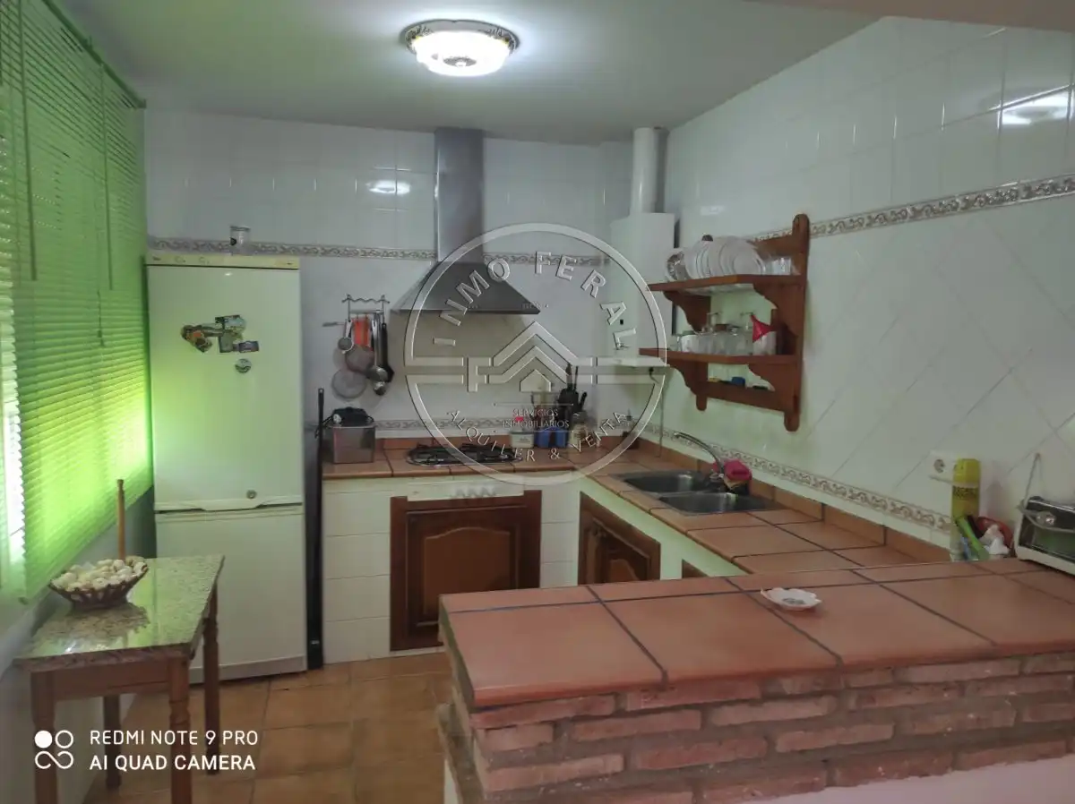 Villa avec piscine à vendre à Santaella, imagen 23