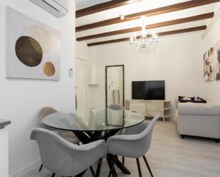 Apartament de lloguer a El Poble Sec - Parc de Montjuïc