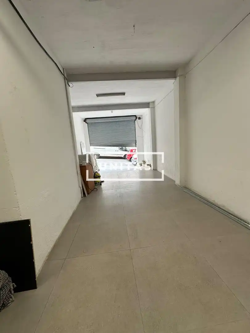 Parking de Local en venta en Alicante / Alacant