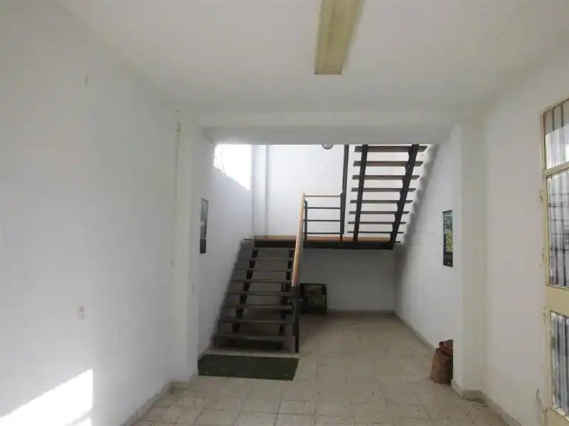Nave industrial en venta en Valencia de Alcántara