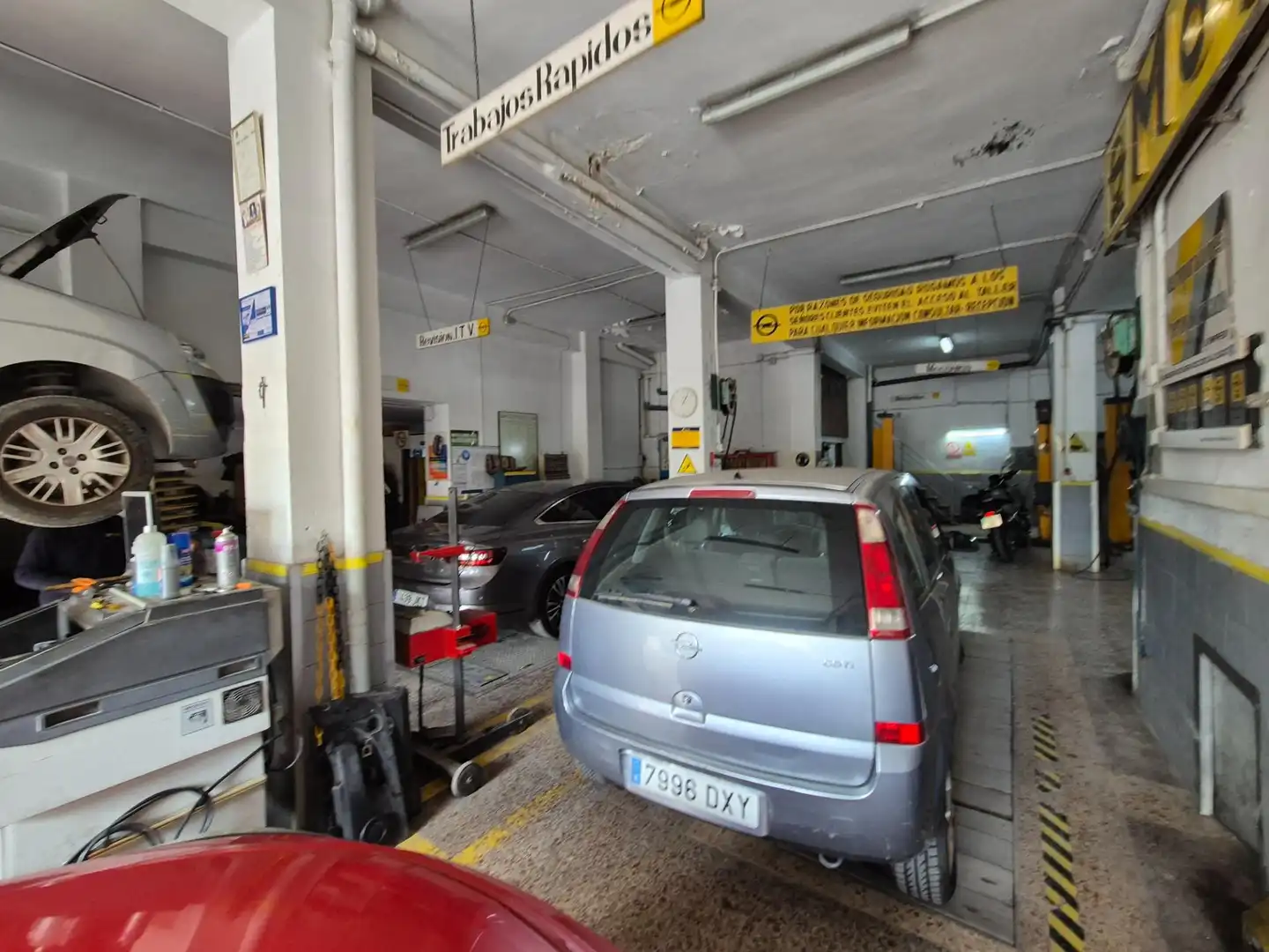 Business premises for sale in Las Trescientas - San Francisco - Ciudad Vergel, imagen 6